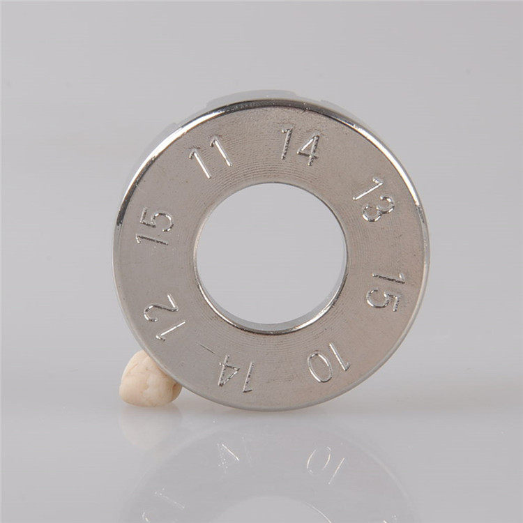 Outils pour vélo SOUL TRAVEL - Ref 2282028 Image 12