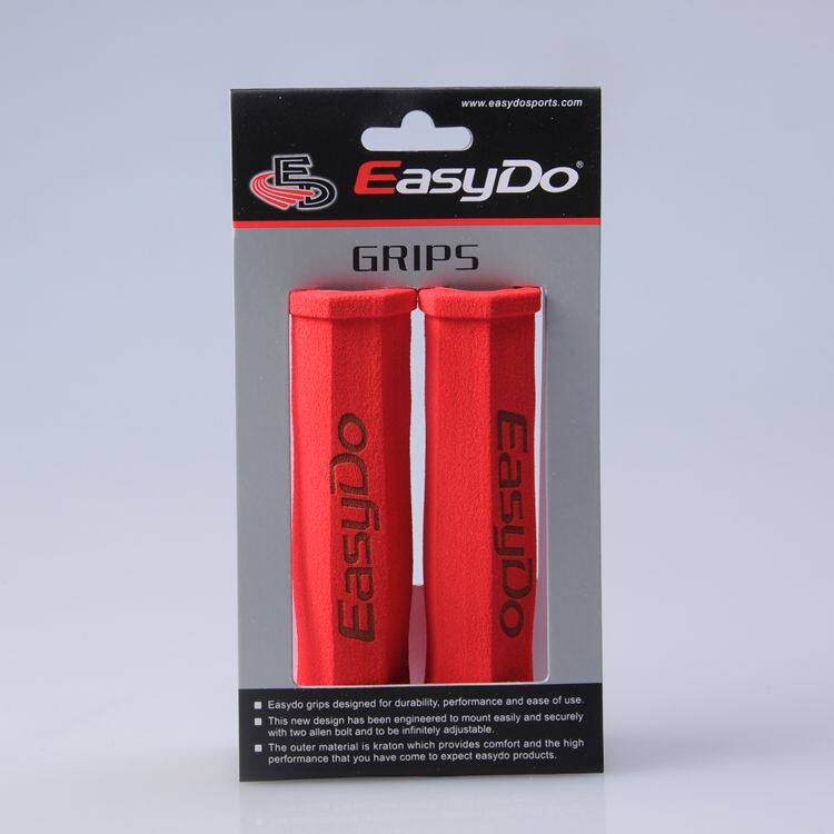 Poignées de vélo EASYDO - Ref 2356418 Image 18