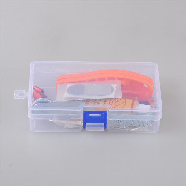 Kit de réparation vélo SOUL TRAVEL - Ref 2313385 Image 13