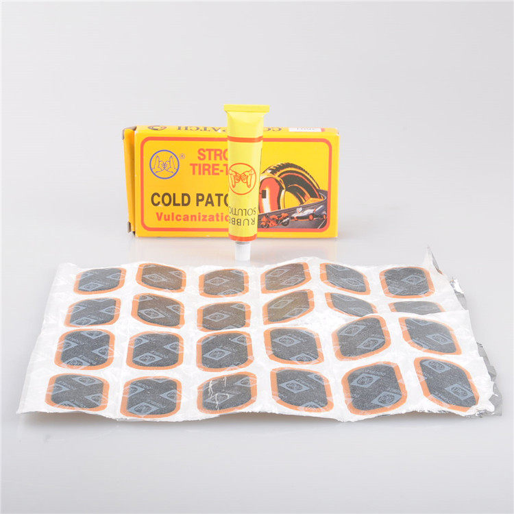 Kit de réparation vélo SOUL TRAVEL - Ref 2313385 Image 15