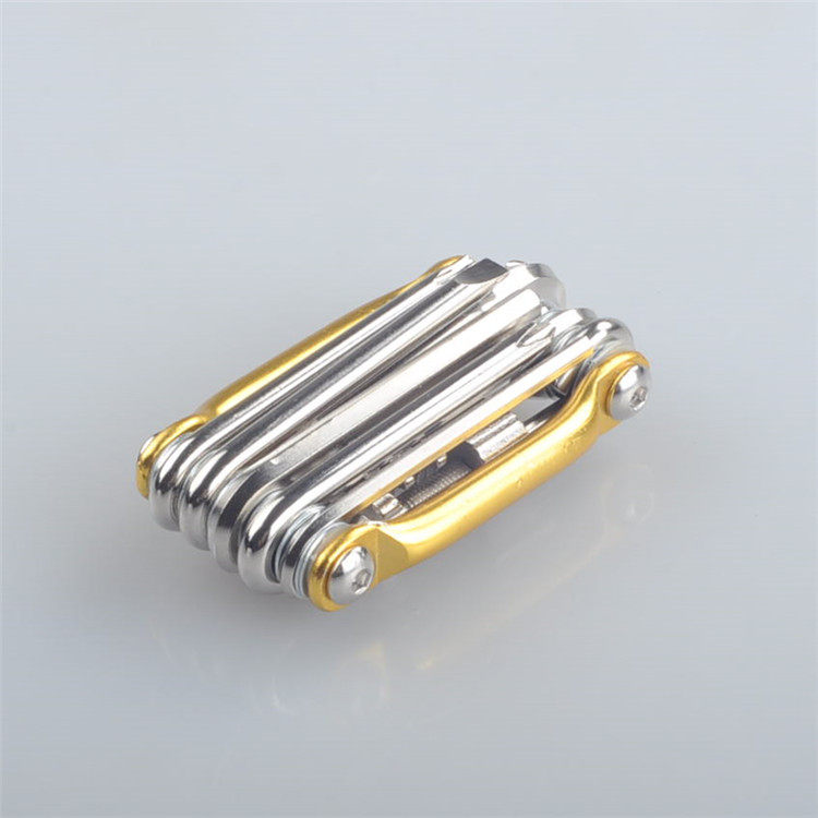 Outils pour vélo SOUL TRAVEL en acier - Ref 2276869 Image 13