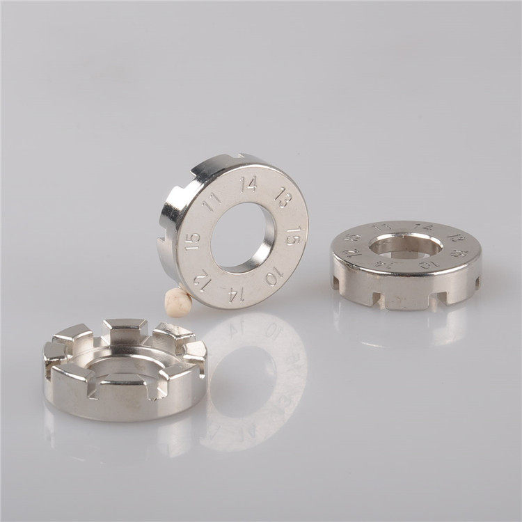 Outils pour vélo SOUL TRAVEL - Ref 2282028 Image 6