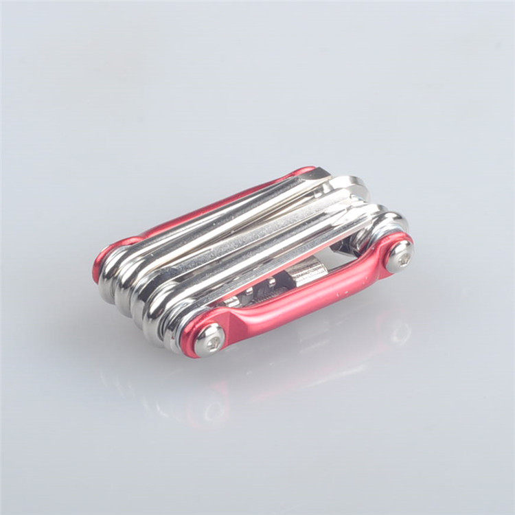 Outils pour vélo SOUL TRAVEL en acier - Ref 2276869 Image 14