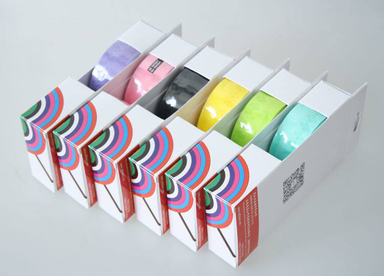 Poignées de vélo - Ref 2356426 Image 18