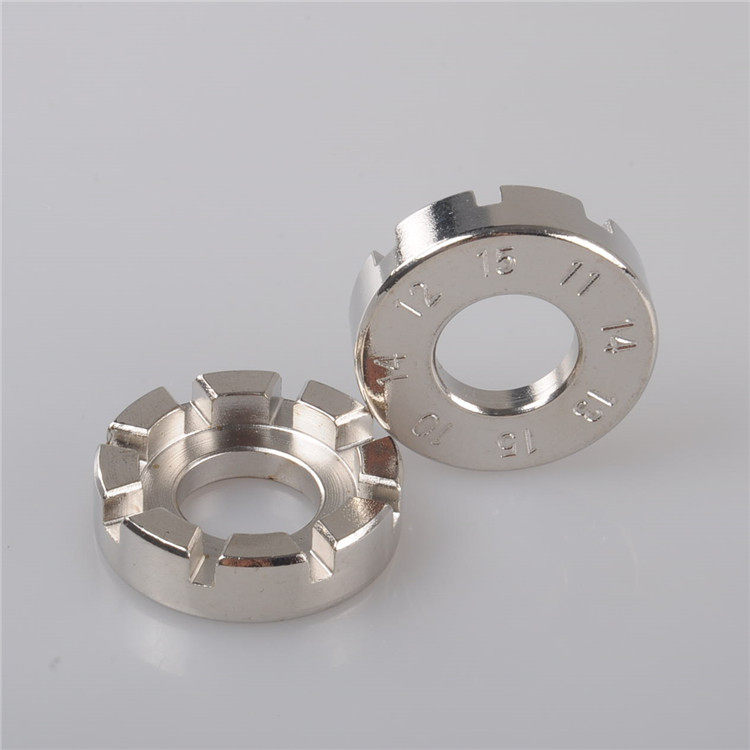 Outils pour vélo SOUL TRAVEL - Ref 2282028 Image 8