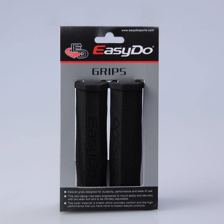 Poignées de vélo EASYDO - Ref 2356418 Image 17