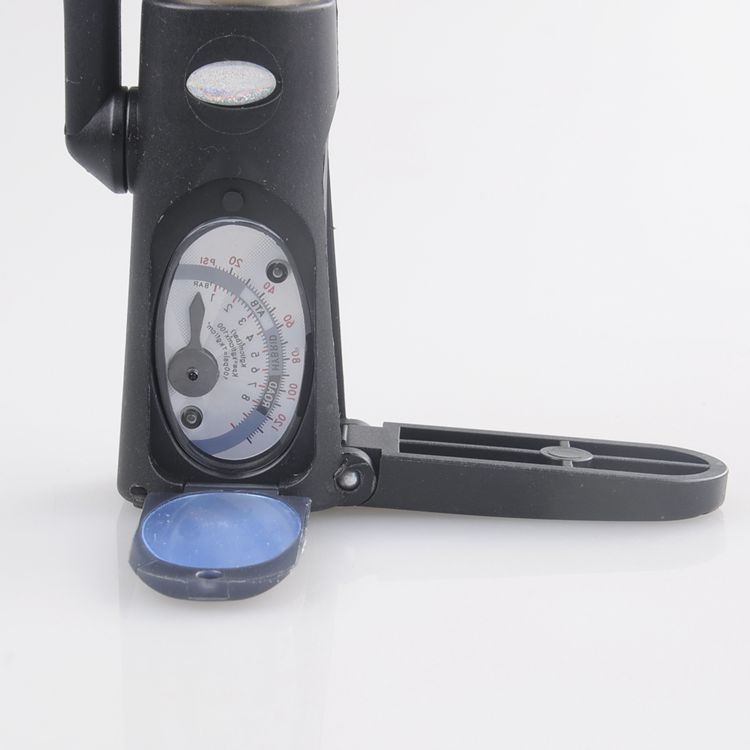 Pompe à vélo EASYDO - Ref 2397211 Image 7