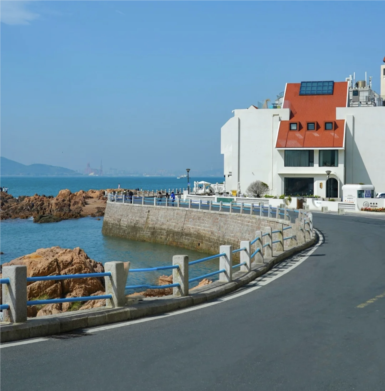 2025青岛自由行旅游攻略|亲测实用路线+避坑指南-旅游攻略-淘宝好物网