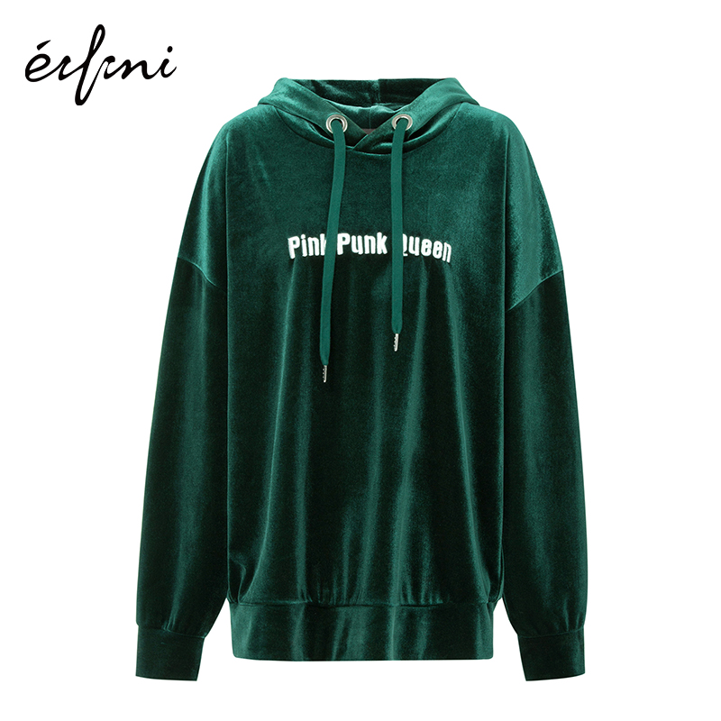 Sweatshirt femme EIFINI    - Ref 3217304 Image 5