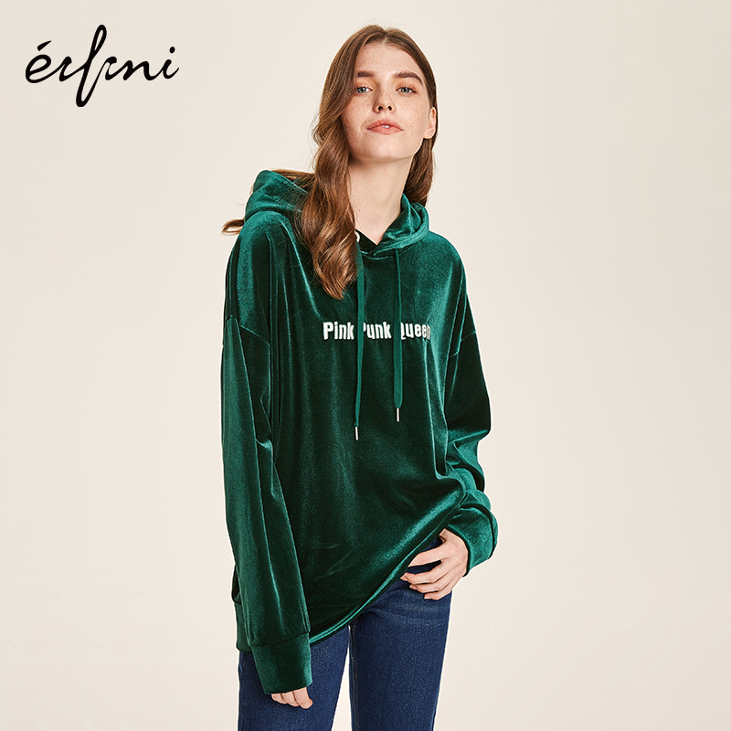 Sweatshirt femme EIFINI    - Ref 3217304 Image 3