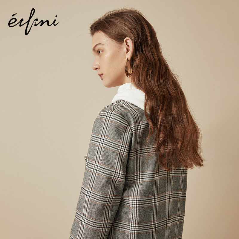 Veste pour femme EIFINI    en Polyester - Ref 3220728 Image 4