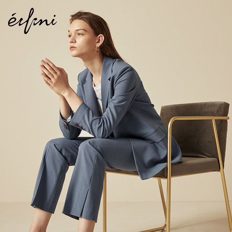 Veste pour femme EIFINI    en Polyester - Ref 3220486 Image 1