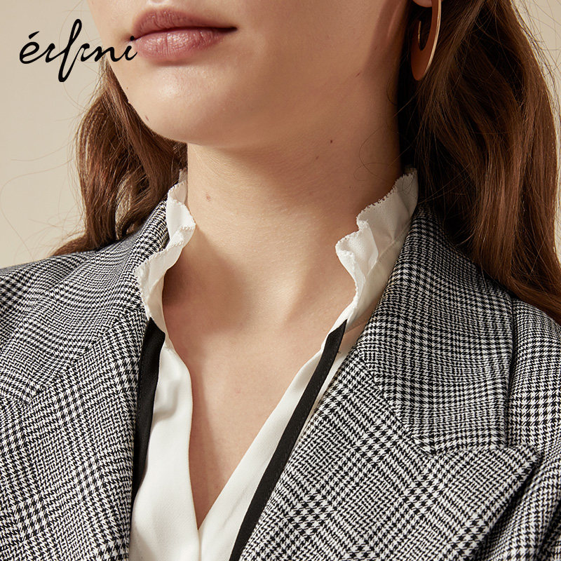 Veste pour femme EIFINI    en Polyester - Ref 3220266 Image 4