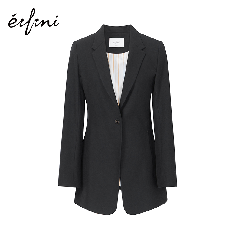 Veste pour femme EIFINI    en Coton - Ref 3217819 Image 1