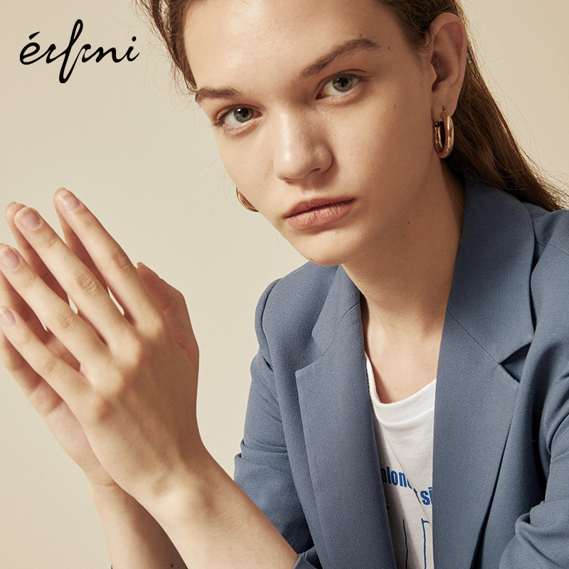 Veste pour femme EIFINI    en Polyester - Ref 3220486 Image 4