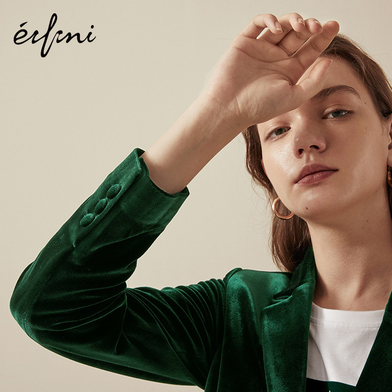 Veste pour femme EIFINI    en Polyester - Ref 3220802 Image 4