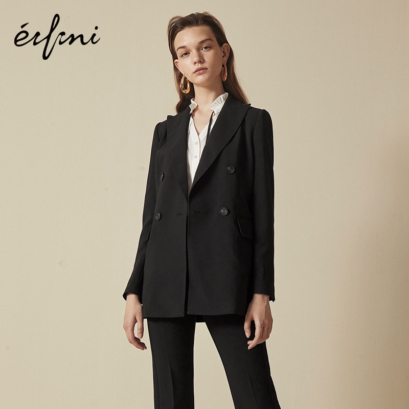 Veste pour femme EIFINI    en Polyester - Ref 3220742 Image 3