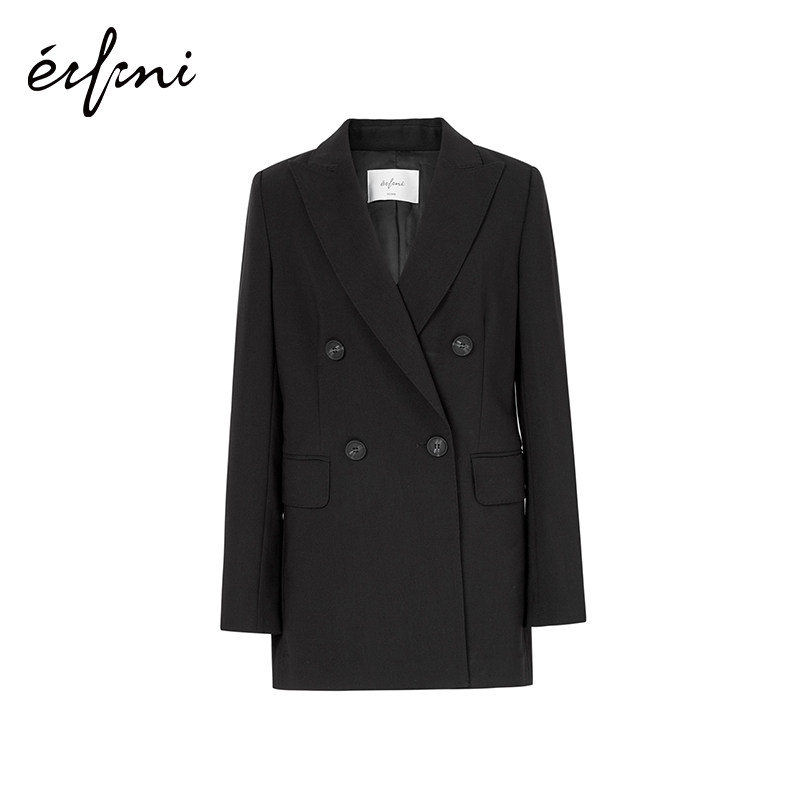 Veste pour femme EIFINI    en Polyester - Ref 3220742 Image 5