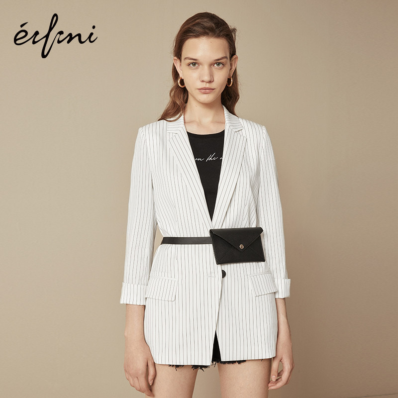 Veste pour femme EIFINI    en Polyester - Ref 3221040 Image 3