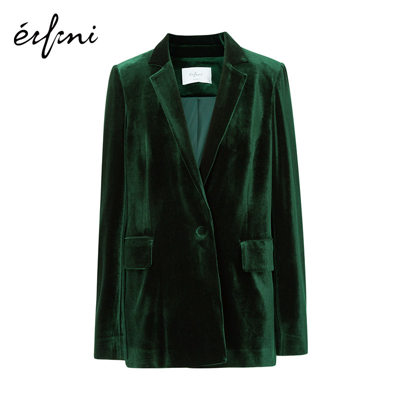 Veste pour femme EIFINI    en Polyester - Ref 3220802 Image 5