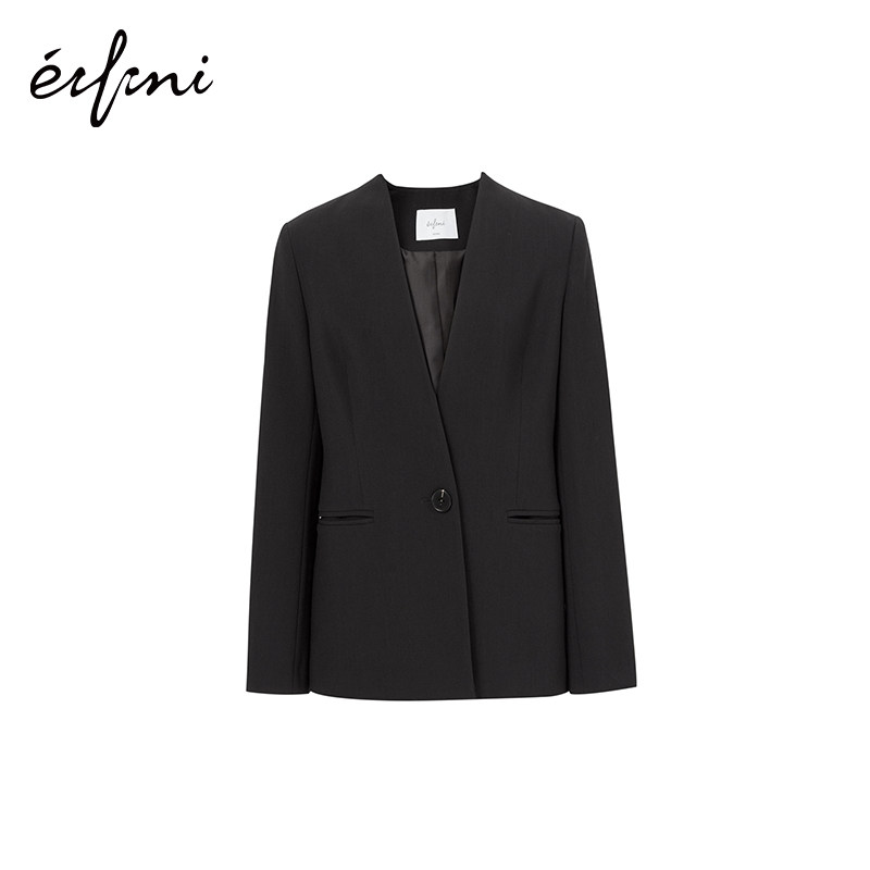 Veste pour femme EIFINI    en Polyester - Ref 3217892 Image 5