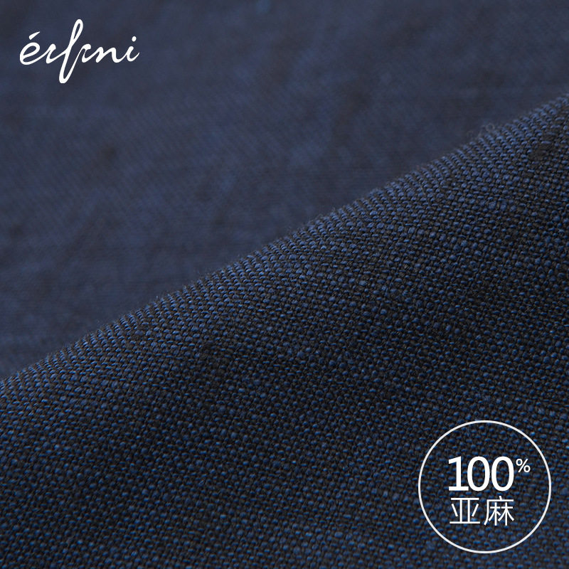 Veste pour femme EIFINI    en Chanvre - Ref 3221032 Image 3