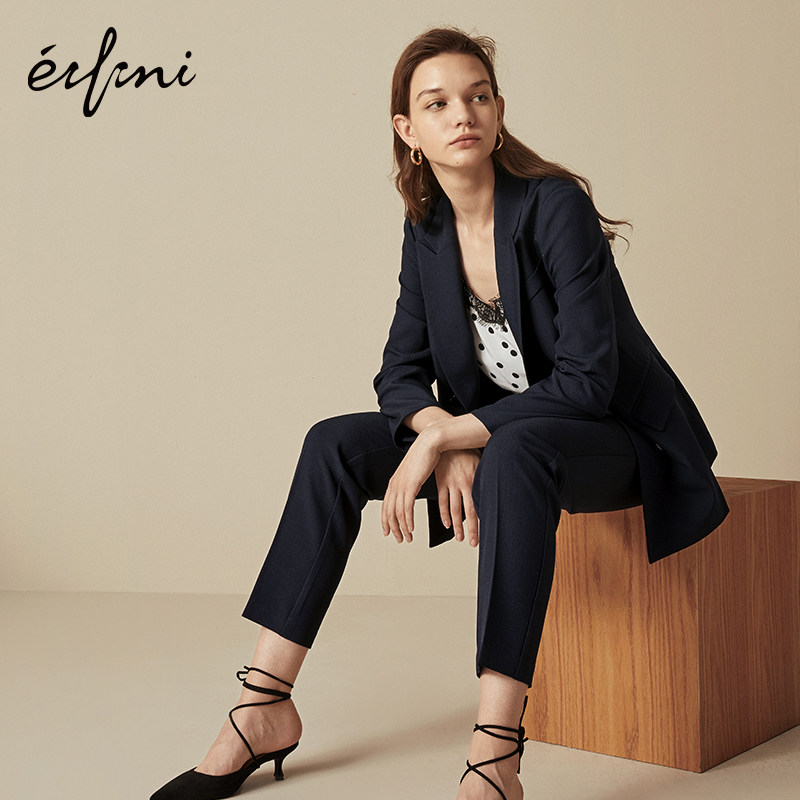 Veste pour femme EIFINI    en Polyester - Ref 3217855 Image 1