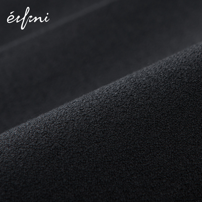 Veste pour femme EIFINI    en Coton - Ref 3217819 Image 3