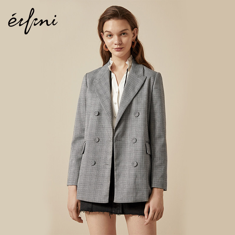 Veste pour femme EIFINI    en Polyester - Ref 3220266 Image 1