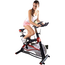 Original plant Away AD8920 Dynamic Cycling Home Fitness Car Ultra Silent Indoor Sports Weight Loss