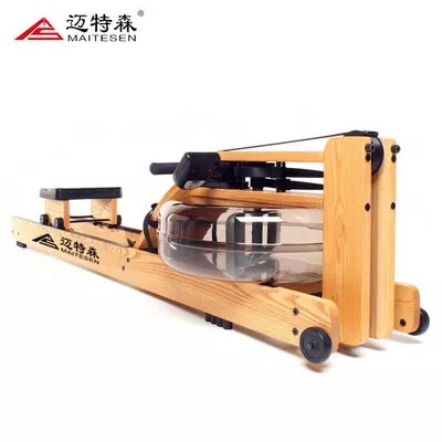 Matterson Water Rowing Rowing Rowing Rowing Members Silent Folding Abdominal Movement Loss Fitness Equipment