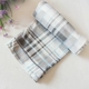 Quần pyjama nam Quần cotton rộng Quần kẻ sọc Quần nhà mỏng XL Đan Cotton Mùa xuân hè Mùa hè dày quần jean nam đẹp