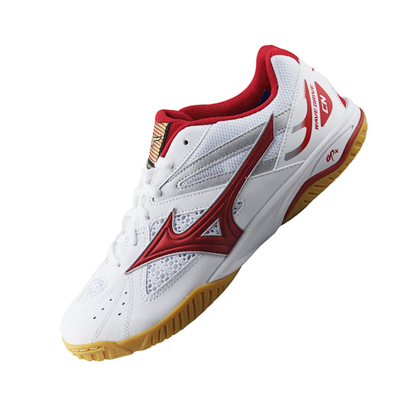 Buy Mizuno Table tennis Shoes Sneakers men's and women's training