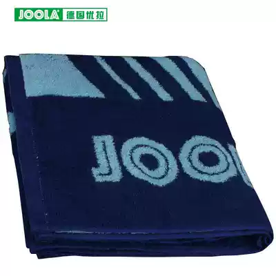 JOOLA Yula Sports Towel Cotton Sweat Wiping Wash Face Wash Table Tennis Sweat Sports Towel Square