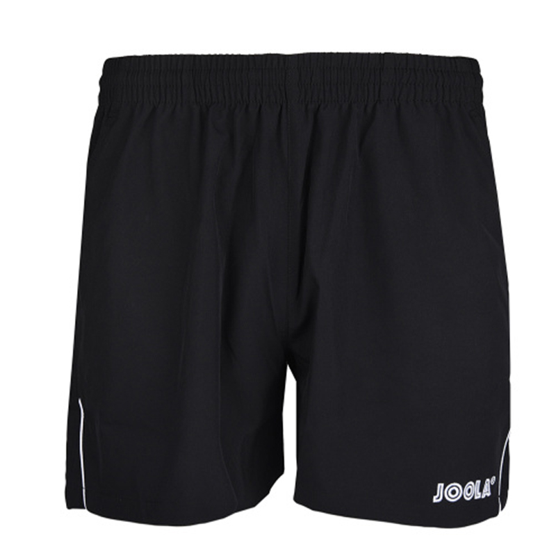 New JOOLA Yula Yula 655-S men's and women's professional table tennis clothing competition training sports shorts breathable pants