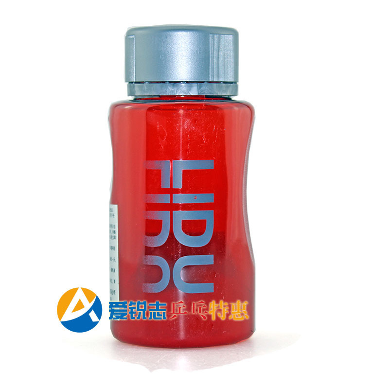 LIDU strength 2 No. 2 glue Organic table tennis glue table tennis racket rubber glue filling special high play 250ML