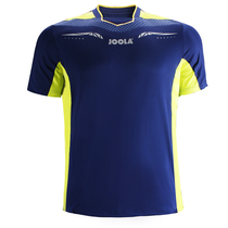 Special Price Clearance Affordable Yola Quite Plus-pulled Table Tennis Suit Training Competition Short Sleeve Blouses men and women table tennis clothes T-shirts