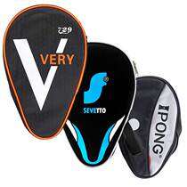 Table tennis racket racket bag ball bag all-inclusive table tennis racket set racket bag special bag gourd set table tennis racket racket bag