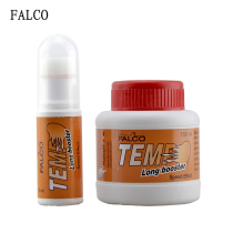 Falco Kailin long Booster film oil long-lasting base oil inorganic table tennis sponge energy-boosting expansion agent
