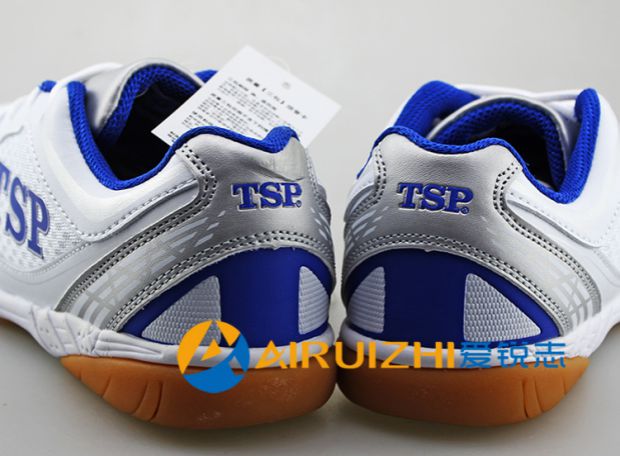 [Love Reiz] Giày bóng bàn Yamato TSP giày thể thao nam và nữ đào tạo rồng xanh chống trượt chuyên nghiệp 83801 giày sneaker nike