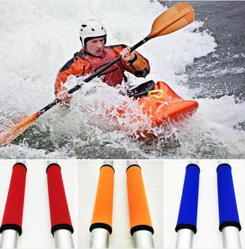 KAYAK PADDLE GRIPS