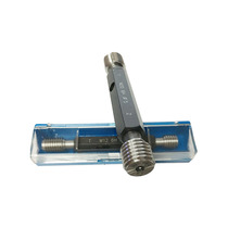 The resultant is links thread plug gauge tong zhi gui M1M1 2M1 4M2M2 5M3M3 5M4M5M6M7M8M10M12