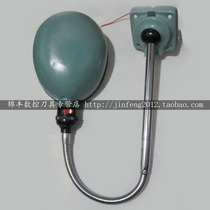 Machine tool head with switch Lathe work light Milling machine Grinder CNC lathe light with magnet