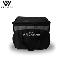 COLMO tool bag Oxford cloth large super wear-resistant waterproof toolbox bag Air conditioning appliance repair tool bag