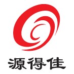 源得佳食品的LOGO