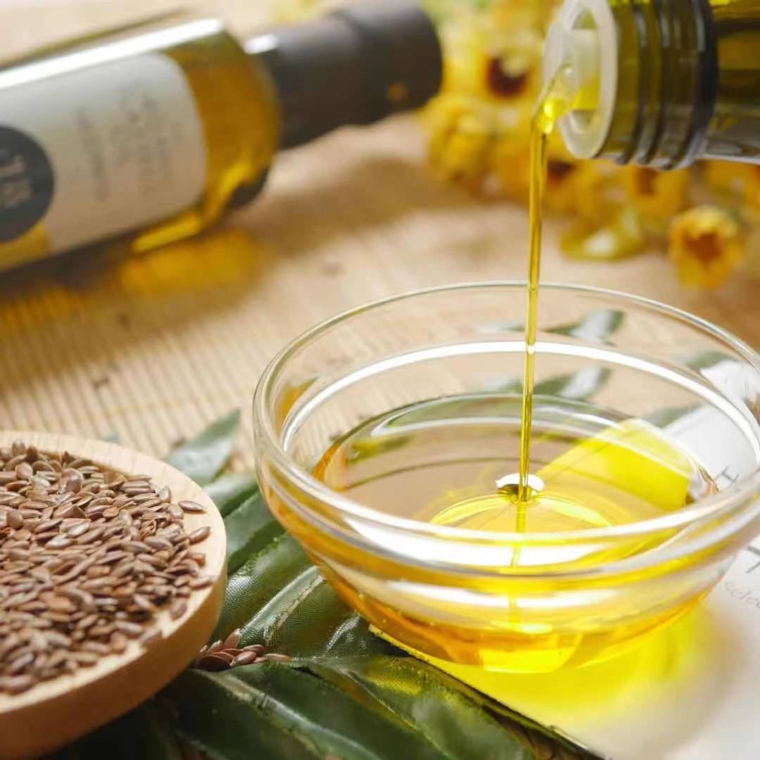 Walnut oil is used without special add nutrient oil 100ml with baby child and child supplementary recipe