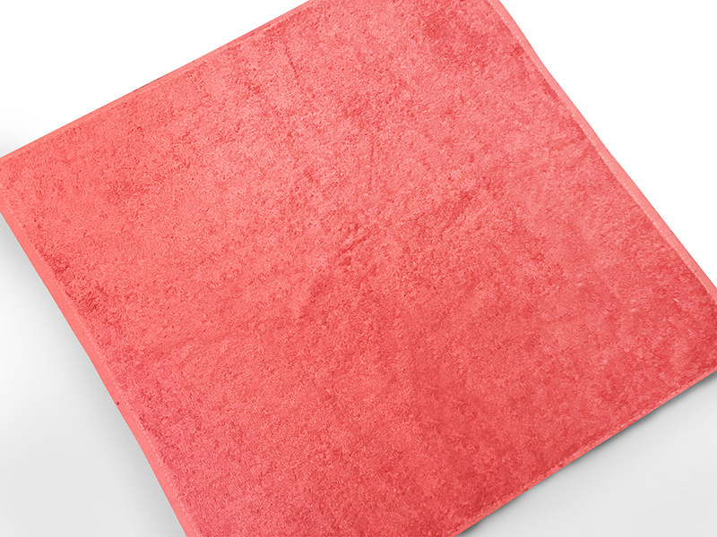 Special price cotton big square towel absorbent baby towel hand towel soft watermelon red 5 common areas