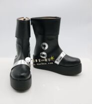 One Piece Ace COSPLAY shoes COS shoes number H35