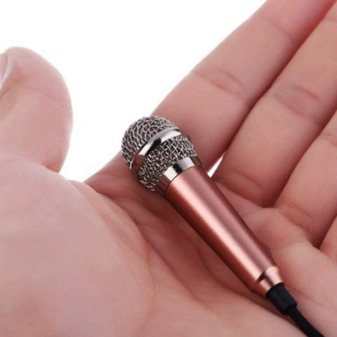 Micro ngưng tụ + card âm thanh màn hình + tai nghe micrô đặt bài hát quốc gia K hát bài hát Android Apple Universal giá micro không dây shure
