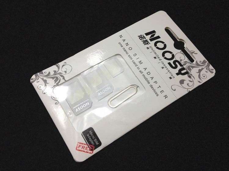 Adaptateur pour cartes SIM - Ref 312939 Image 15